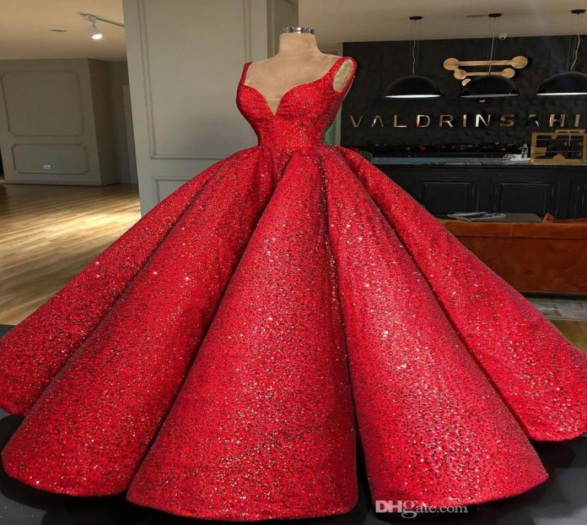 Luxury Sparkly Beaded Sequined Ball Gown Quinceanera Dress Vintage Spaghetti Sweet 16 Dresses Red Long Formal Party Evening Gown 27352888, Coral
Luxury Sparkly Beaded Sequined Ball Gown Quinceanera Dress Vintage Spaghetti Sweet 16 Dresses Red Long Formal Party Evening Gown 27352888, Coral