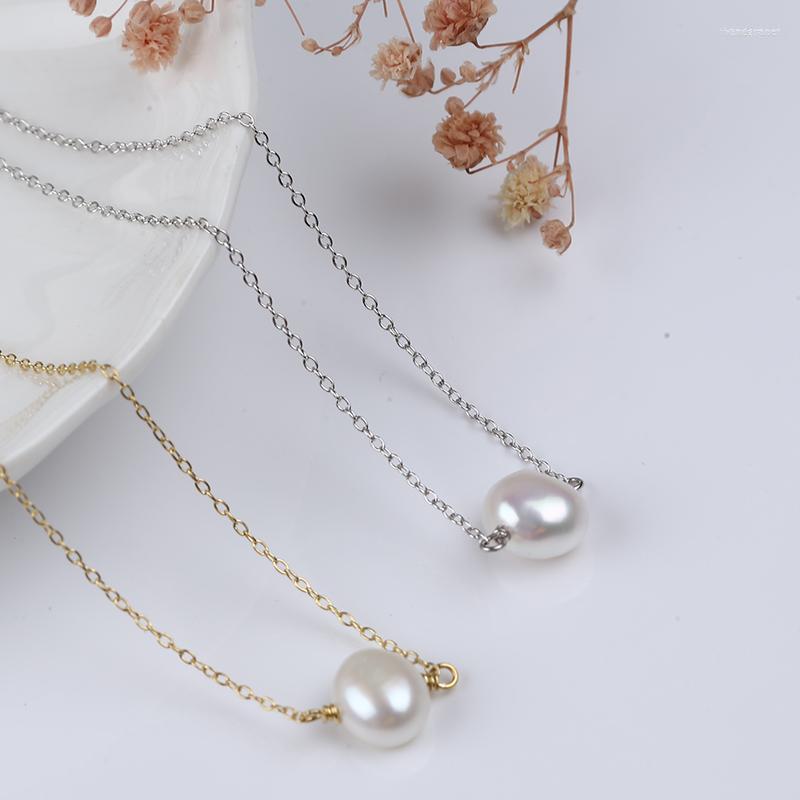 Chains Fashion Multi Design Natural White Baroque Freshwater Pearl Women Necklace 
Chains Fashion Multi Design Natural White Baroque Freshwater Pearl Women Necklace
