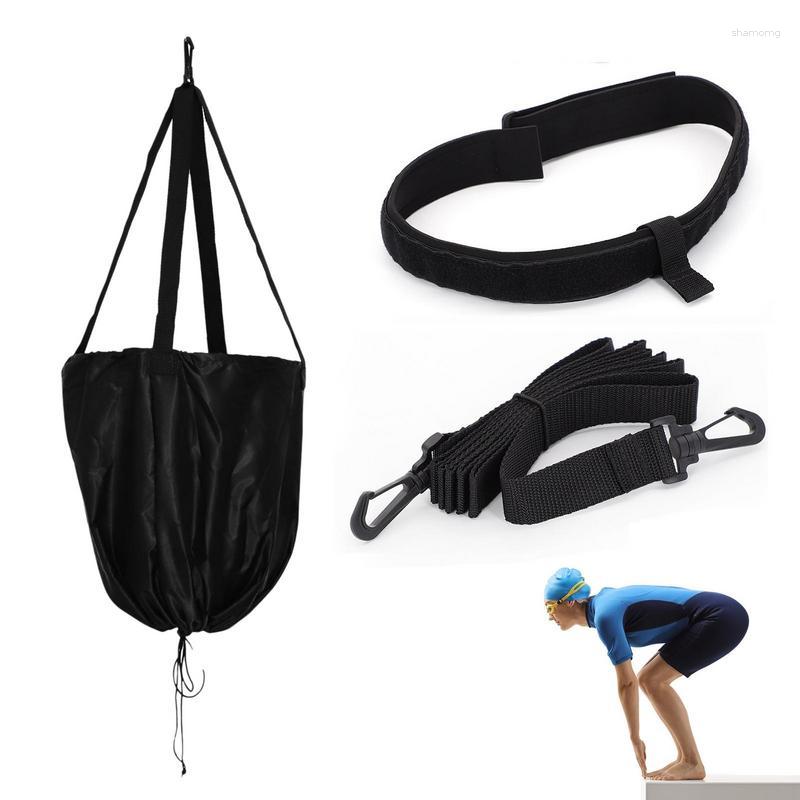 Accessories Swim Belt Adjustable Swimming Training Parachute Pool Strength Resistance Adults Kids Part
Accessories Swim Belt Adjustable Swimming Training Parachute Pool Strength Resistance Adults Kids Part