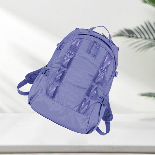 backpack schoolbag Unisex Fanny Pack Fashion Travel bag Bucket bag handbag waist bags 4 colors 3896