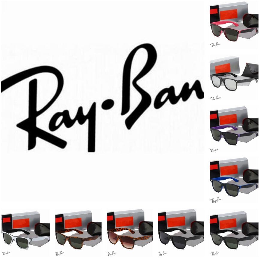 2023 Brand Men Women Sunglasses Rays Bans Designer Eyeglasses Retro Polarized Goggle Pilot Beach UV400 Eyewear Metal Frame Driving Sun Glasses With Box B02
2023 Brand Men Women Sunglasses Rays Bans Designer Eyeglasses Retro Polarized Goggle Pilot Beach UV400 Eyewear Metal Frame Driving Sun Glasses With Box B02