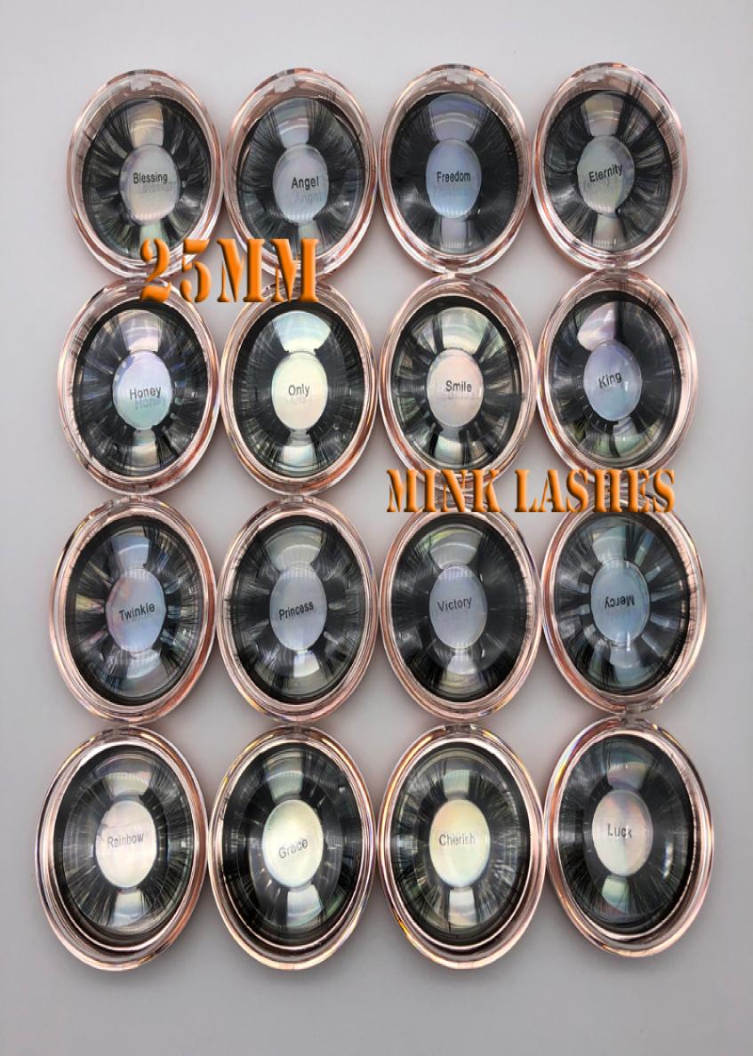 16 styles 5D Mink Hair 25mm False Eyelashes Thick Long Messy Cross Eye Lashes Extension Eye Makeup Tools6897660
16 styles 5D Mink Hair 25mm False Eyelashes Thick Long Messy Cross Eye Lashes Extension Eye Makeup Tools6897660