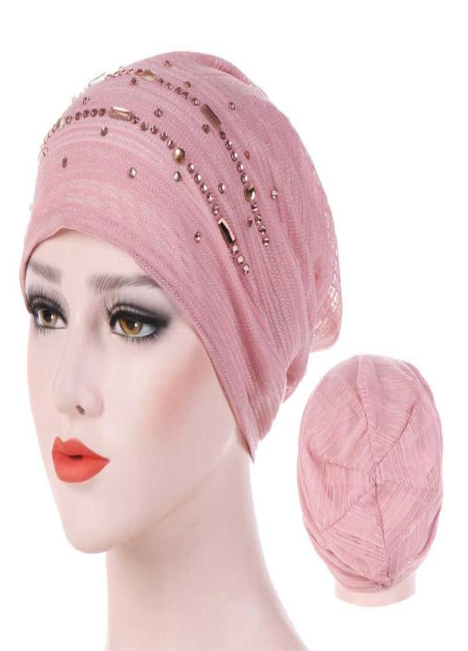 Summer Thin Lace Turban Solid Cotton Inner Hijab Caps Soft Glitter Muslim Women Turbante Bonnet Wrap Head Hijab Underscarf Cap X088094039
Summer Thin Lace Turban Solid Cotton Inner Hijab Caps Soft Glitter Muslim Women Turbante Bonnet Wrap Head Hijab Underscarf Cap X088094039