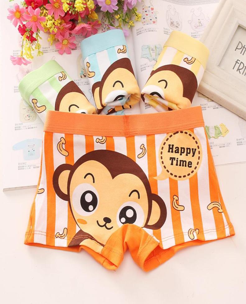 Boys Cute Cartoon Boxers Underwear Children039s Pure Cotton shorts underpants Comfortable Underpants3587785, Multi
Boys Cute Cartoon Boxers Underwear Children039s Pure Cotton shorts underpants Comfortable Underpants3587785, Multi