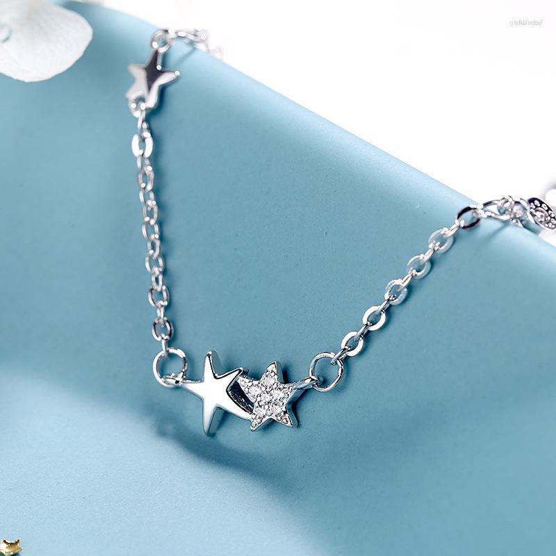 Charm Bracelets Korean Fashion Zircon Starfish For Women Adjustable Pulseras Mujer 2023 Para Parejas Jewelry Accessories Kpop
Charm Bracelets Korean Fashion Zircon Starfish For Women Adjustable Pulseras Mujer 2023 Para Parejas Jewelry Accessories Kpop