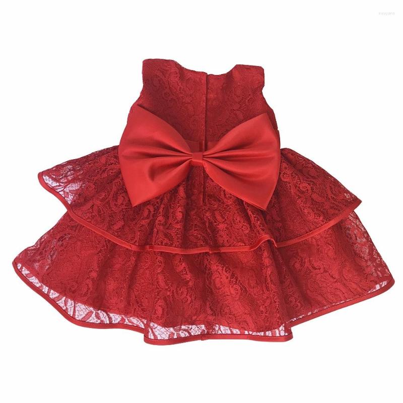 Girl Dresses 2023 Fashion Children's Clothing Baby Princess Dress Lace Autumn Winter Bow Year-old Hundred Days Pography, Beige
Girl Dresses 2023 Fashion Children's Clothing Baby Princess Dress Lace Autumn Winter Bow Year-old Hundred Days Pography, Beige