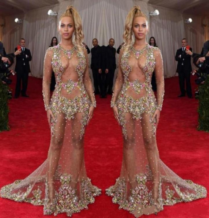 Sexy Sheer Beaded Prom Dress Beyonce Met Ball Red Carpet Dresses Illusion Long Sleeves Evening Dresses Formal Party Gowns3740445, Light sky blue
Sexy Sheer Beaded Prom Dress Beyonce Met Ball Red Carpet Dresses Illusion Long Sleeves Evening Dresses Formal Party Gowns3740445, Light sky blue