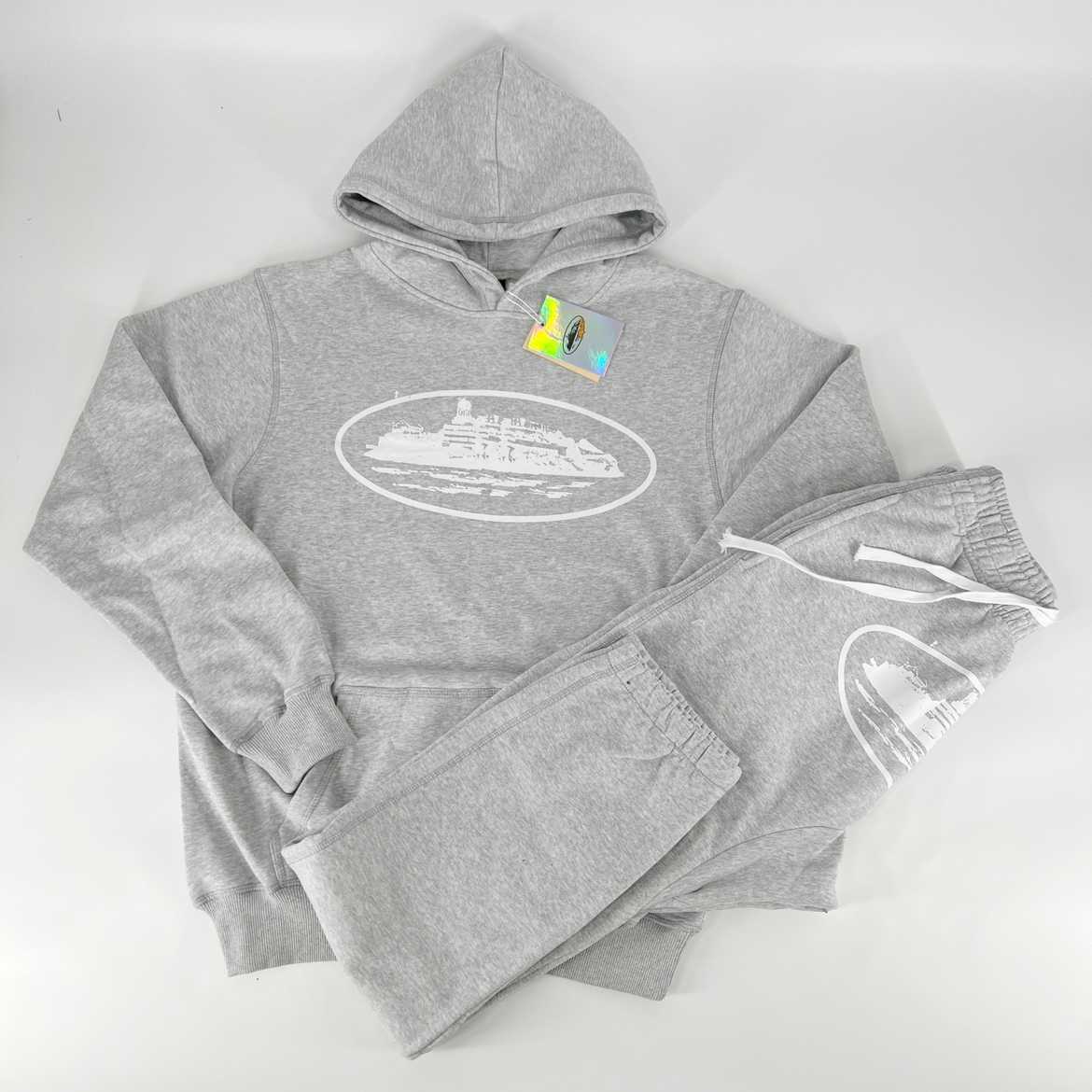 Cort Crtzrtw Alcatraz Tracksuit Demon Island Cotton Gall Set Trendy Sweater eiz crtz, Black white sweater
Cort Crtzrtw Alcatraz Tracksuit Demon Island Cotton Gall Set Trendy Sweater eiz crtz, Black white sweater