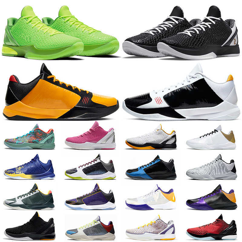 Mamba Basketball Shoes 5 Protro Bruce Lee Del Sol Big Stage 6 Mambacita Grinch Think Pink Mens sport Outdoor Sneaker Trainers, 6 protro white del sol
Mamba Basketball Shoes 5 Protro Bruce Lee Del Sol Big Stage 6 Mambacita Grinch Think Pink Mens sport Outdoor Sneaker Trainers, 6 protro white del sol