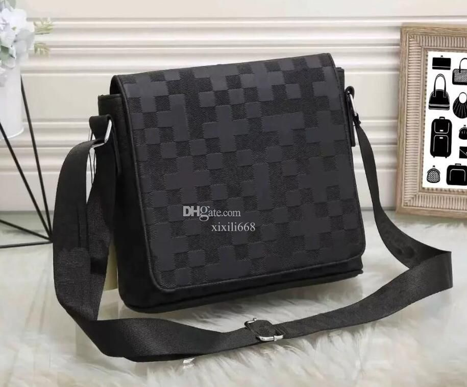 Shoulder Reverse Designer Messenger Mens TRIO district voyager trio stumur studio aerogram Canvas Messager Crossbody Fashion Man Luxury Orak, Color
Shoulder Reverse Designer Messenger Mens TRIO district voyager trio stumur studio aerogram Canvas Messager Crossbody Fashion Man Luxury Orak, Color