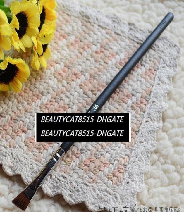 24pcs new m 266 small angle brush angled eye brow single brush with bristle hair eye contour makeup brushes8726084
24pcs new m 266 small angle brush angled eye brow single brush with bristle hair eye contour makeup brushes8726084
