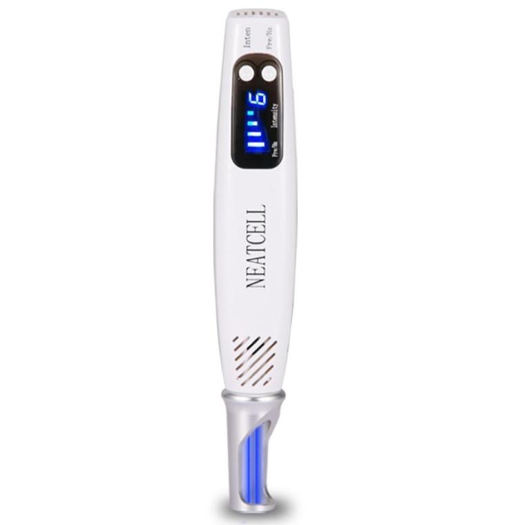 Picosecond Laser Pen Light Therapy Tattoo Scar Mole Freckle Removal Dark Spot Remover Machine Skin Care Beauty Device2761437
Picosecond Laser Pen Light Therapy Tattoo Scar Mole Freckle Removal Dark Spot Remover Machine Skin Care Beauty Device2761437