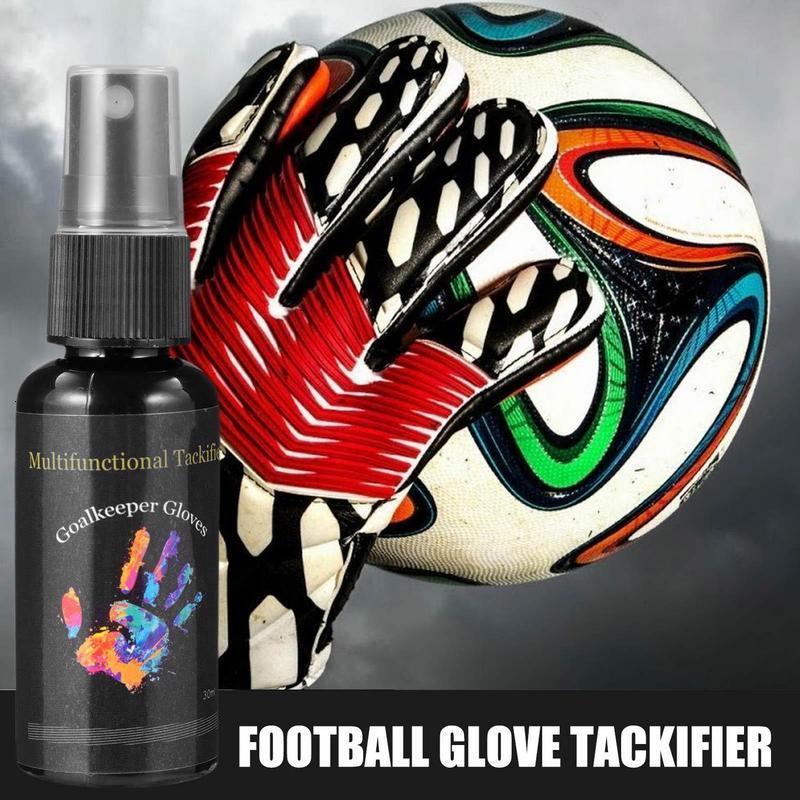 Balls Goalkeeper Gloves Glu Sticky Football Soccer Goalkeeper Formula Bottle Tackifier Sticky Anti-slip Mucilage Latex Gloves Sports 230627
Balls Goalkeeper Gloves Glu Sticky Football Soccer Goalkeeper Formula Bottle Tackifier Sticky Anti-slip Mucilage Latex Gloves Sports 230627