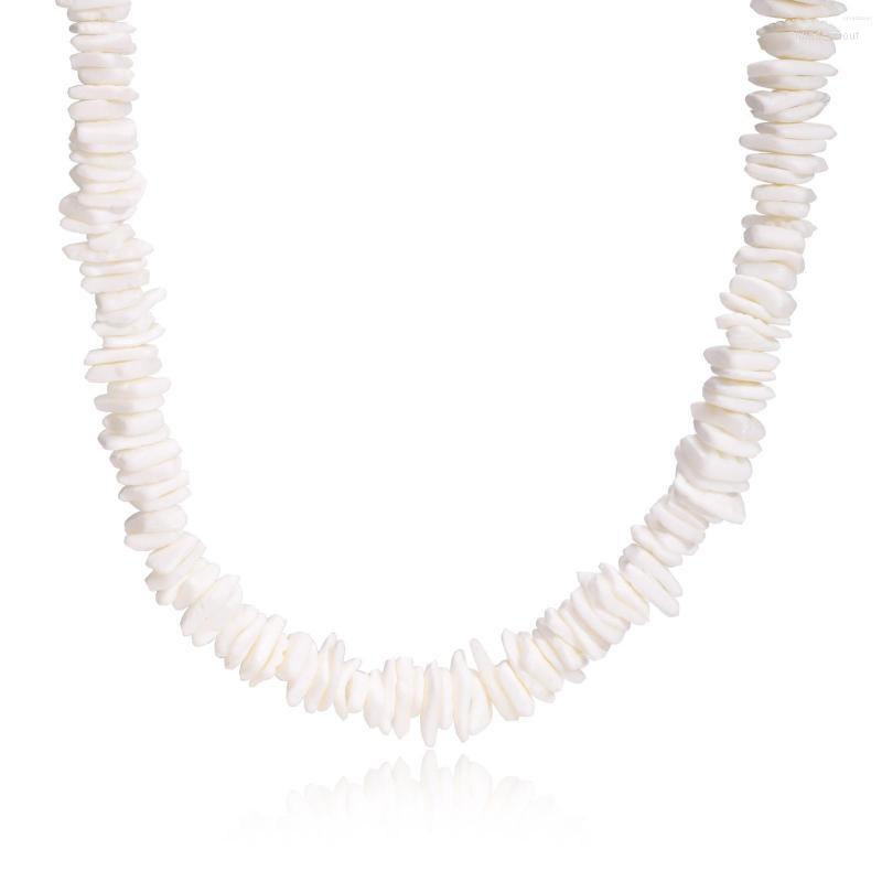 Chains Women's Stainless Steel Shell Chain Necklaces In Color Charm Necklace Fashion Jewelry Gifts For Christmas
Chains Women's Stainless Steel Shell Chain Necklaces In Color Charm Necklace Fashion Jewelry Gifts For Christmas