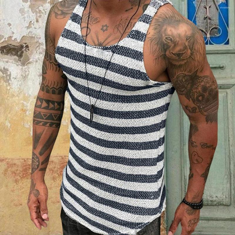 Men's Tank Tops Stylish Sports Vest Polyester Summer O-neck Relaxed Fit Knitting Workout Daily Wear, Red
Men's Tank Tops Stylish Sports Vest Polyester Summer O-neck Relaxed Fit Knitting Workout Daily Wear, Red