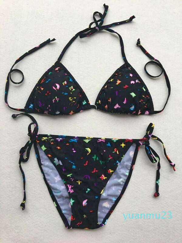 New Bandage Bikini Sexy Swimwear Women Swimsuit Push Up Bikini Set Brazilian Bathing Suits Beach Wear Maillot De Bain Femme
New Bandage Bikini Sexy Swimwear Women Swimsuit Push Up Bikini Set Brazilian Bathing Suits Beach Wear Maillot De Bain Femme