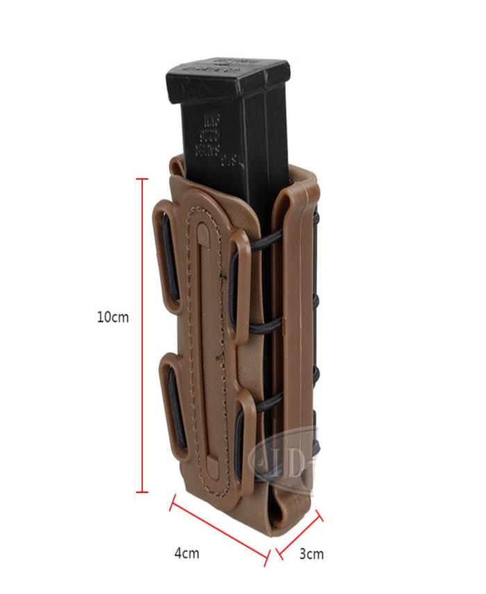 US Magazine Pouches Mil Fastmag Belt Clip plastic molle pouch bag 9mm softshell Gcode G17 G19 1911 R225 Mag Carrier tall1766675, Green
US Magazine Pouches Mil Fastmag Belt Clip plastic molle pouch bag 9mm softshell Gcode G17 G19 1911 R225 Mag Carrier tall1766675, Green