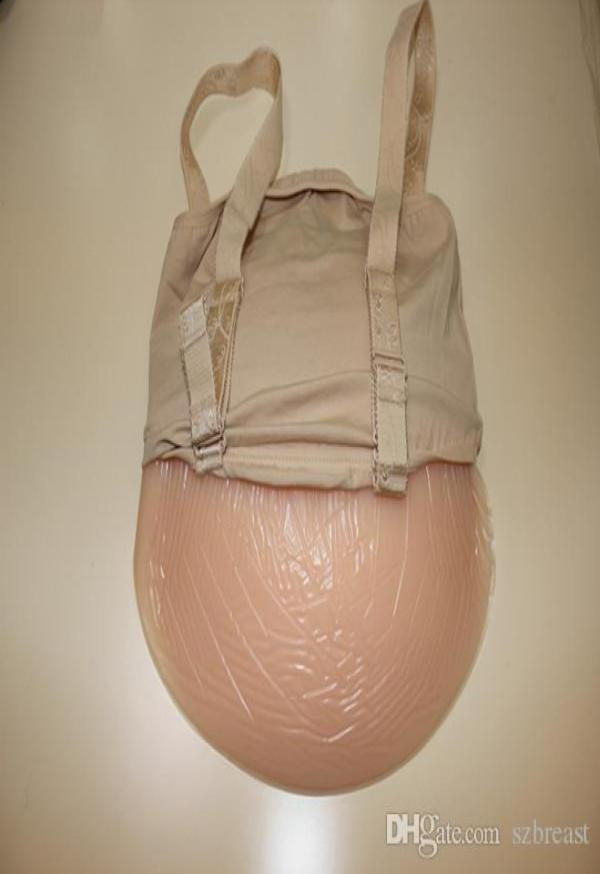 Cloth bag 1000g1500gpc Silicone Belly Skin color Artificial Tummy for Fake Pregnancy whole and drop 5710420, Beige
Cloth bag 1000g1500gpc Silicone Belly Skin color Artificial Tummy for Fake Pregnancy whole and drop 5710420, Beige