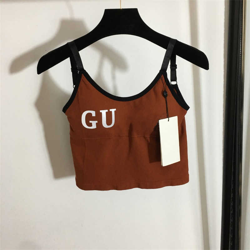 Fashion Tank Top Women Sports Vest Letter Print Backless Camisole Breathable Comfort Bralette Top 4 Color Designer Clothing Outdoor Sport, 12
Fashion Tank Top Women Sports Vest Letter Print Backless Camisole Breathable Comfort Bralette Top 4 Color Designer Clothing Outdoor Sport, 12