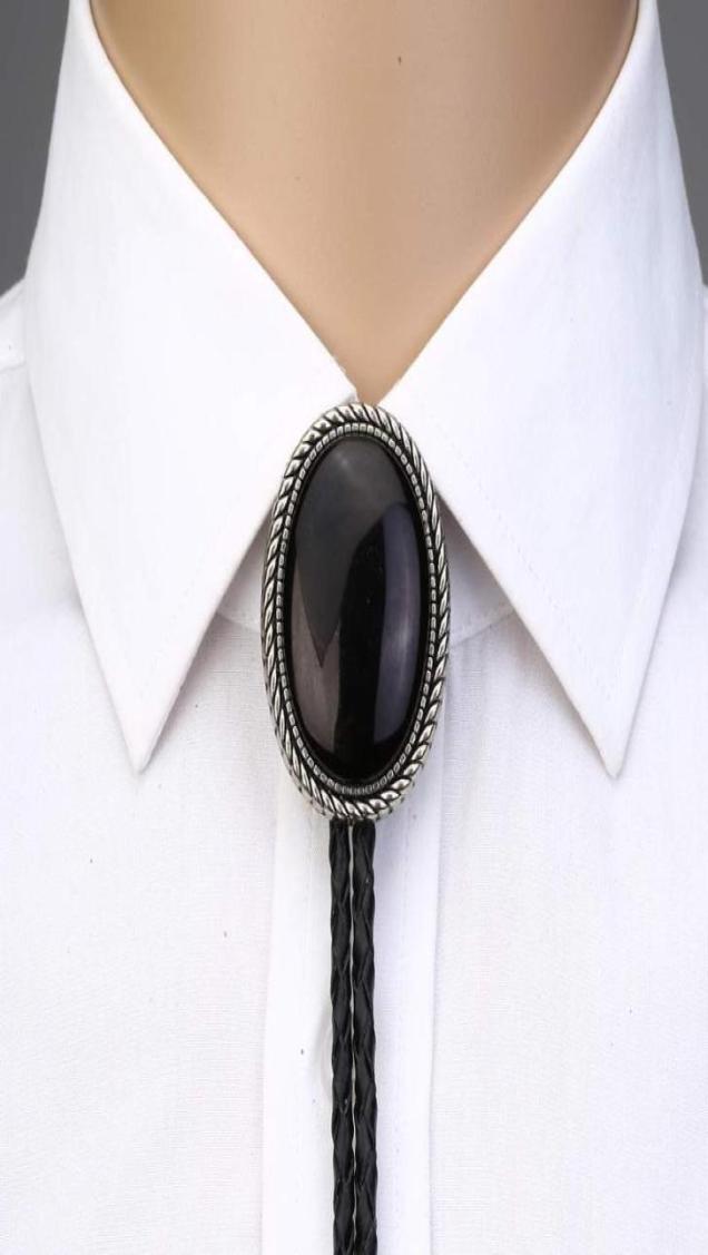 Bow Ties Naturel Stone Agate Onxy Bolo Tie For Man Cowboy Western Cowgirl Leather Rope Zinc Alloy NecktieBow BowBow5903743
Bow Ties Naturel Stone Agate Onxy Bolo Tie For Man Cowboy Western Cowgirl Leather Rope Zinc Alloy NecktieBow BowBow5903743