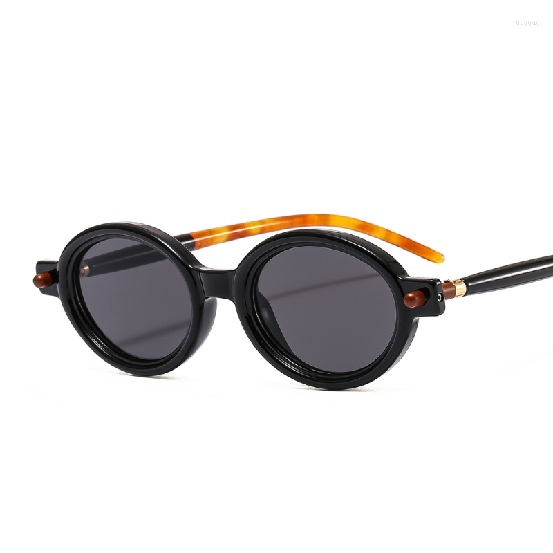 Sunglasses Small Frame Oval For Men Metal Punk Sun Glasses Women Shades Round Eyewear Steampunk UV400
Sunglasses Small Frame Oval For Men Metal Punk Sun Glasses Women Shades Round Eyewear Steampunk UV400