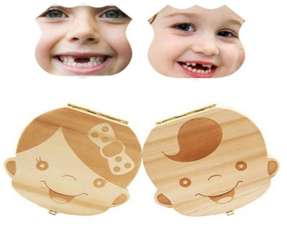 Baby Teeth Box Organizer Save Milk Teeth Teethers Wood Storage Boxes Great Gifts 36YEARS Creative For Kids Boy Girl Image5230644 
Baby Teeth Box Organizer Save Milk Teeth Teethers Wood Storage Boxes Great Gifts 36YEARS Creative For Kids Boy Girl Image5230644