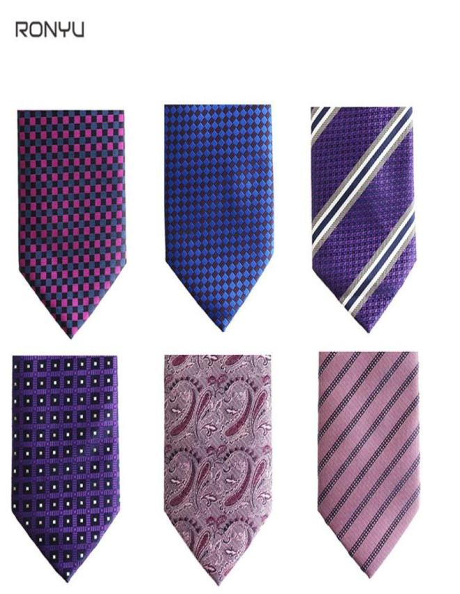Bow Ties Novelty Men039s Fashion Tie 7cm Necktie Blue Purple Color Neck For Men Gift Corbatas Para Hombre LD138776123
Bow Ties Novelty Men039s Fashion Tie 7cm Necktie Blue Purple Color Neck For Men Gift Corbatas Para Hombre LD138776123