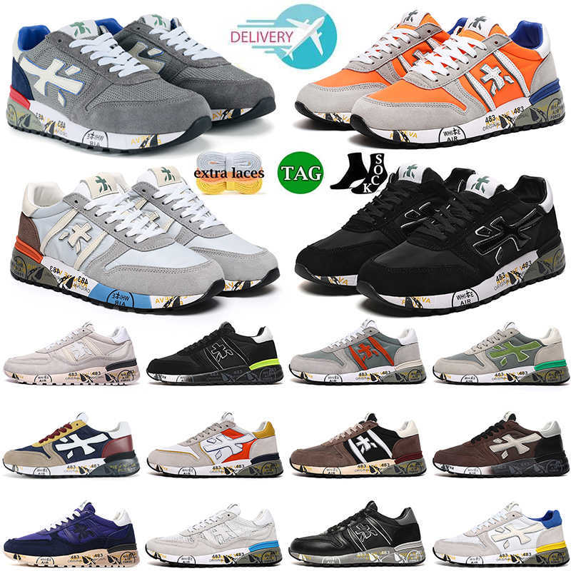 New Premiata mens womens running casual shoes premiata steven genuine training famous Italy brand layer leather cowskin mick lander traingers sports sneakers, A20 38-45
New Premiata mens womens running casual shoes premiata steven genuine training famous Italy brand layer leather cowskin mick lander traingers sports sneakers, A20 38-45