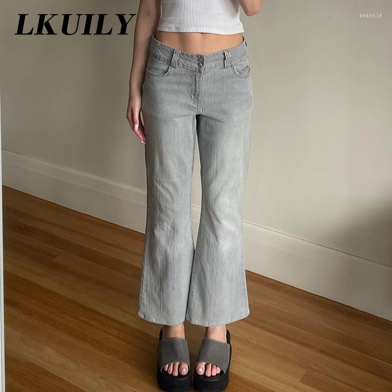 Women' Jeans Vintage Aesthetics Flared Pants Fashion Denim Y2K Clothes Comfortable Casual Baggy Women Mid Waist Wide Leg Trousers 2023, Blue
Women' Jeans Vintage Aesthetics Flared Pants Fashion Denim Y2K Clothes Comfortable Casual Baggy Women Mid Waist Wide Leg Trousers 2023, Blue