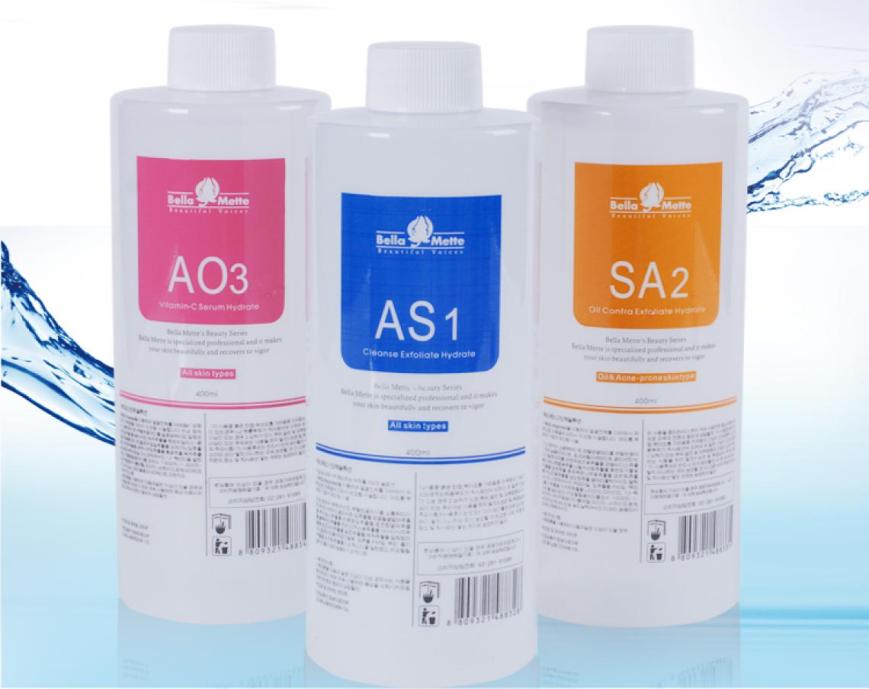 Accessories Parts Aqua Peeling Solution 400Ml Per Bottle Hydra Dermabrasion Facial Serum Cleansing For Normal Skin Dhl Deli2960589
Accessories Parts Aqua Peeling Solution 400Ml Per Bottle Hydra Dermabrasion Facial Serum Cleansing For Normal Skin Dhl Deli2960589