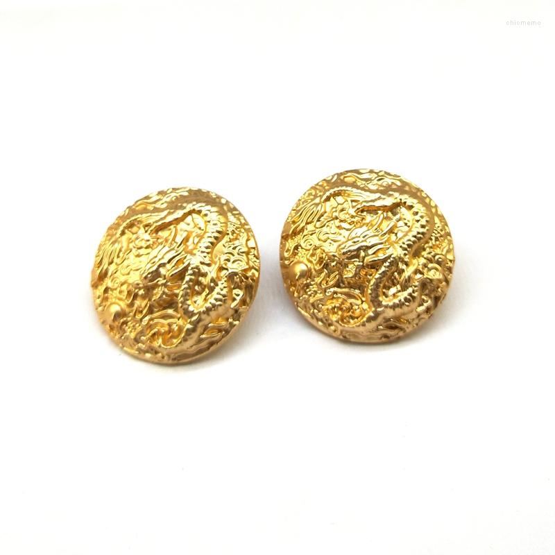 Stud Earrings European And American Style Jewelry Fashion Temperament Personality Hollow Out Simple Classic Versatile A47-7
Stud Earrings European And American Style Jewelry Fashion Temperament Personality Hollow Out Simple Classic Versatile A47-7