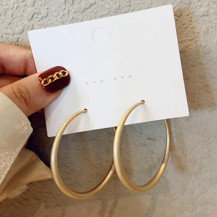 Dangle Earrings The Female Exaggerated Big Korea Bold Crescent Design Sense Party Gifts Fashion Jewelry
Dangle Earrings The Female Exaggerated Big Korea Bold Crescent Design Sense Party Gifts Fashion Jewelry