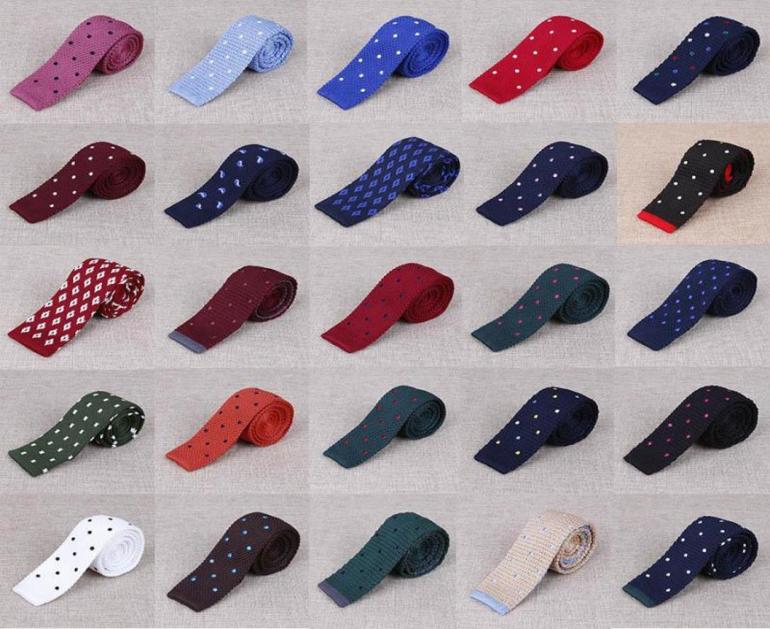 Bow Ties High Quality Men39s Necktie Knitting Embroidered Neckties Flathead Narrow Edition Tie Accessories Father39s Gift 5c9004660
Bow Ties High Quality Men39s Necktie Knitting Embroidered Neckties Flathead Narrow Edition Tie Accessories Father39s Gift 5c9004660