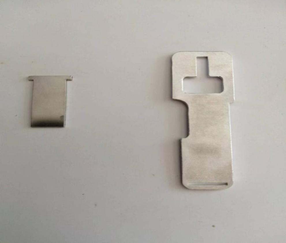 AR15 Lightning link automatic sear switch stainless steel CNC made6707222, Black
AR15 Lightning link automatic sear switch stainless steel CNC made6707222, Black