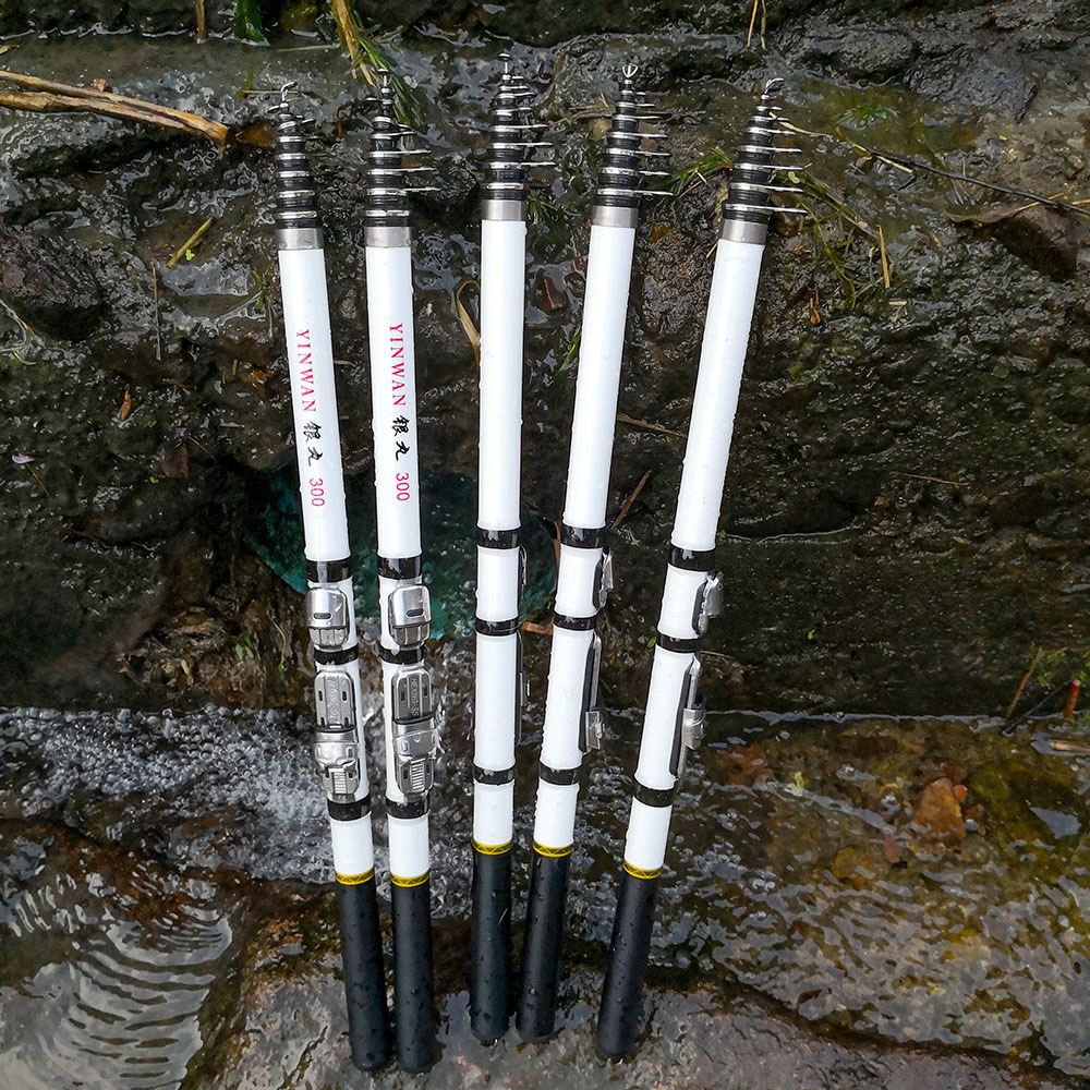 Spinning Rods Fishing Rod Carbon Fiber Feeder Ultralight Portable For Freshwater 1-21 ZJ3011309 230627
Spinning Rods Fishing Rod Carbon Fiber Feeder Ultralight Portable For Freshwater 1-21 ZJ3011309 230627