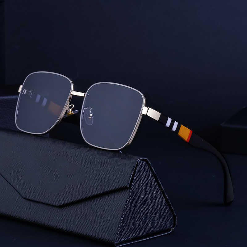 Wholesale of sunglasses KAJILA New Box Women's Fashion Stripe Mirror Legs Large Frame Sunglasses Men's Glasses
Wholesale of sunglasses KAJILA New Box Women's Fashion Stripe Mirror Legs Large Frame Sunglasses Men's Glasses