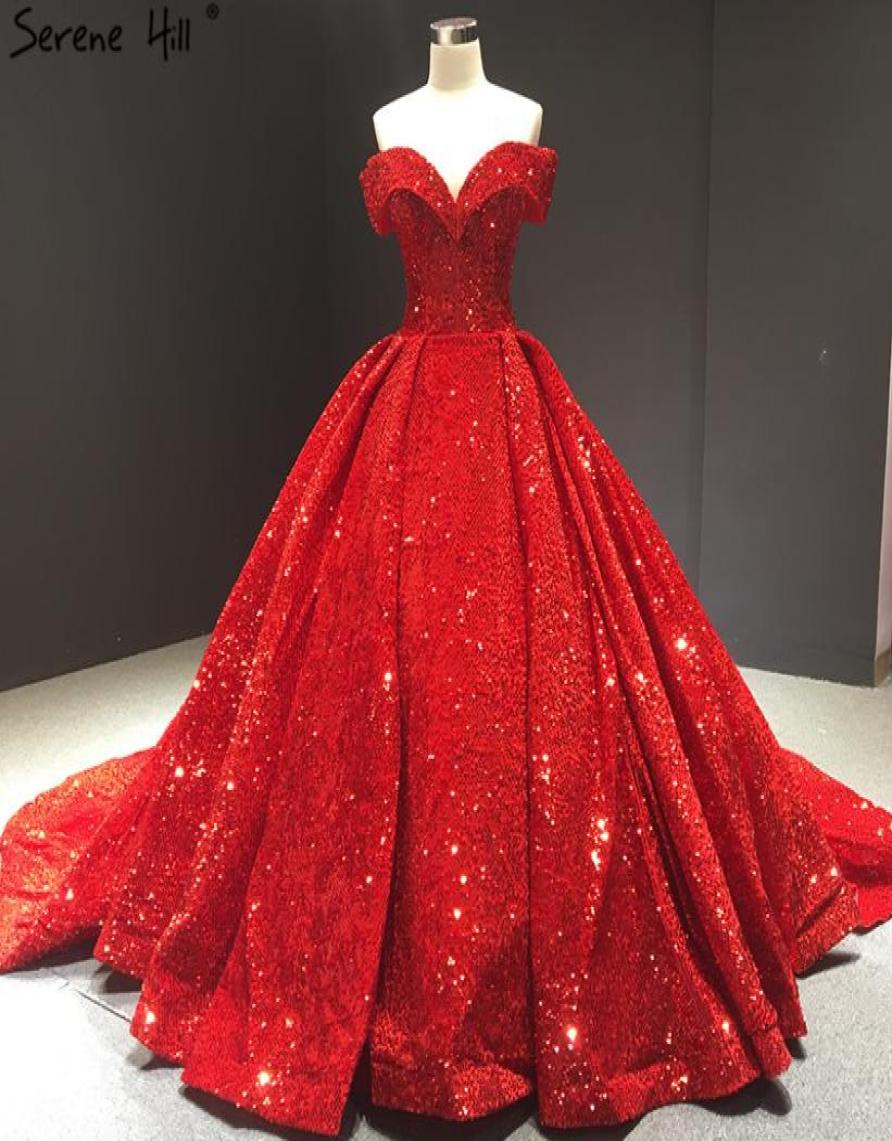 2020 Red Sequined Ball Gowm Evening Dress Luxury Real Pictures Off Shoulder Plus Size Prom Quinceanera Gown Vintage Formal Party D4406033, Dark green
2020 Red Sequined Ball Gowm Evening Dress Luxury Real Pictures Off Shoulder Plus Size Prom Quinceanera Gown Vintage Formal Party D4406033, Dark green