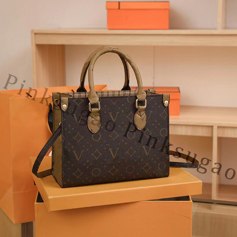 Pink sugao women tote bag shoulder crossbody bag handbag luxury pu leather high quality large capacity fashion purse shopping bag sisi-230627-43, Brown
Pink sugao women tote bag shoulder crossbody bag handbag luxury pu leather high quality large capacity fashion purse shopping bag sisi-230627-43, Brown