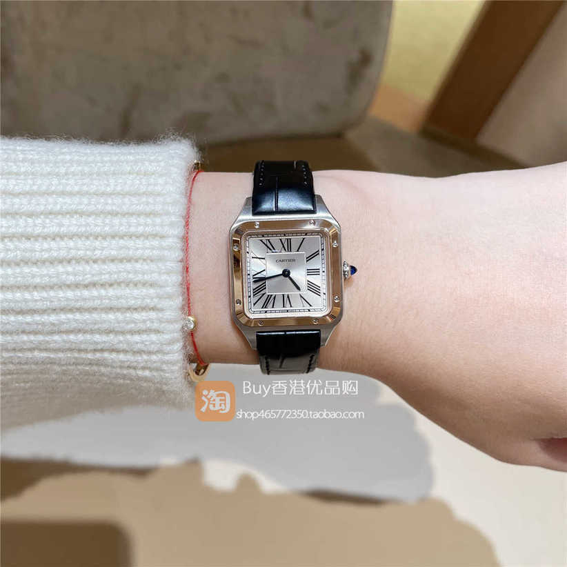 luxury panthere watch for men santos wristwatches 5OCE high quality ic wrist watches Series Gold Quartz Small W2SA0012, Split
luxury panthere watch for men santos wristwatches 5OCE high quality ic wrist watches Series Gold Quartz Small W2SA0012, Split