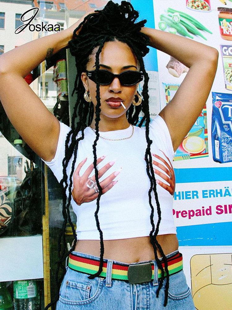 Women' T Shirts Joskaa Fashion 3D Palm Print T-Shirts Women Clothing Spring 2023 Sexy O-neck Short Sleeve Crop Top Graphic Streetwear, White
Women' T Shirts Joskaa Fashion 3D Palm Print T-Shirts Women Clothing Spring 2023 Sexy O-neck Short Sleeve Crop Top Graphic Streetwear, White