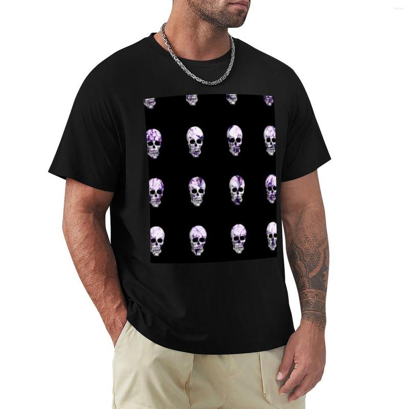Men' Polos Skull Square T-Shirt Man Clothes Graphic T Shirts T-shirts Shirt For Men Cotton, Black
Men' Polos Skull Square T-Shirt Man Clothes Graphic T Shirts T-shirts Shirt For Men Cotton, Black