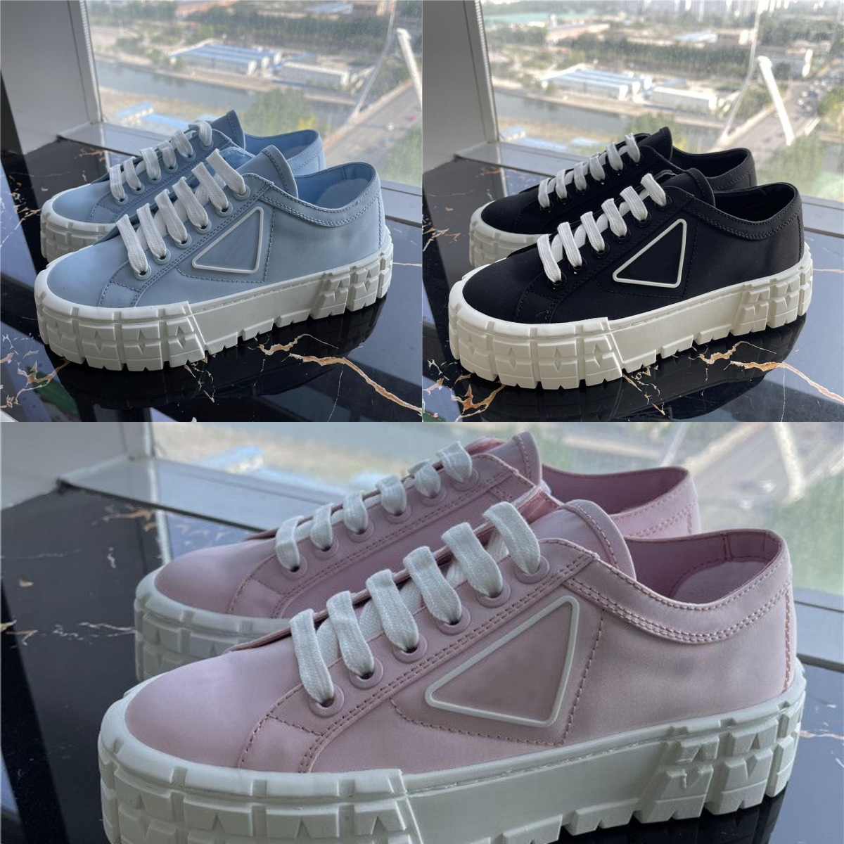 With Box Wholesale Designer Sneakers Trainers Casual Shoes Brand Dunks Trainers Luxury Sneaker Fashion Platform Black Solid Women
With Box Wholesale Designer Sneakers Trainers Casual Shoes Brand Dunks Trainers Luxury Sneaker Fashion Platform Black Solid Women