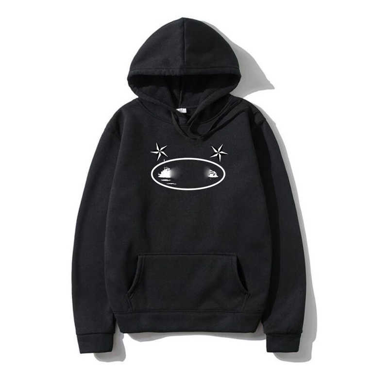 Corteis Designer Mens Hoodies Ship Printed Hoody Demon Island Pullover Sweatshirts Oversized Clothing Tops Womens Hooded Jumper Boat Pattern Streetwear Wi5k, 16
Corteis Designer Mens Hoodies Ship Printed Hoody Demon Island Pullover Sweatshirts Oversized Clothing Tops Womens Hooded Jumper Boat Pattern Streetwear Wi5k, 16
