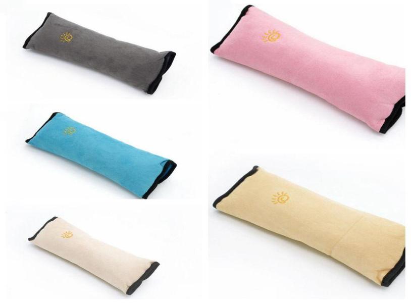Baby Safety Seat Belt Harness Shoulder Pad Cover Children Protection Covers Cushion Car Auto Support Pillow Seat Car Decoration EZ8797756, Multi-color
Baby Safety Seat Belt Harness Shoulder Pad Cover Children Protection Covers Cushion Car Auto Support Pillow Seat Car Decoration EZ8797756, Multi-color