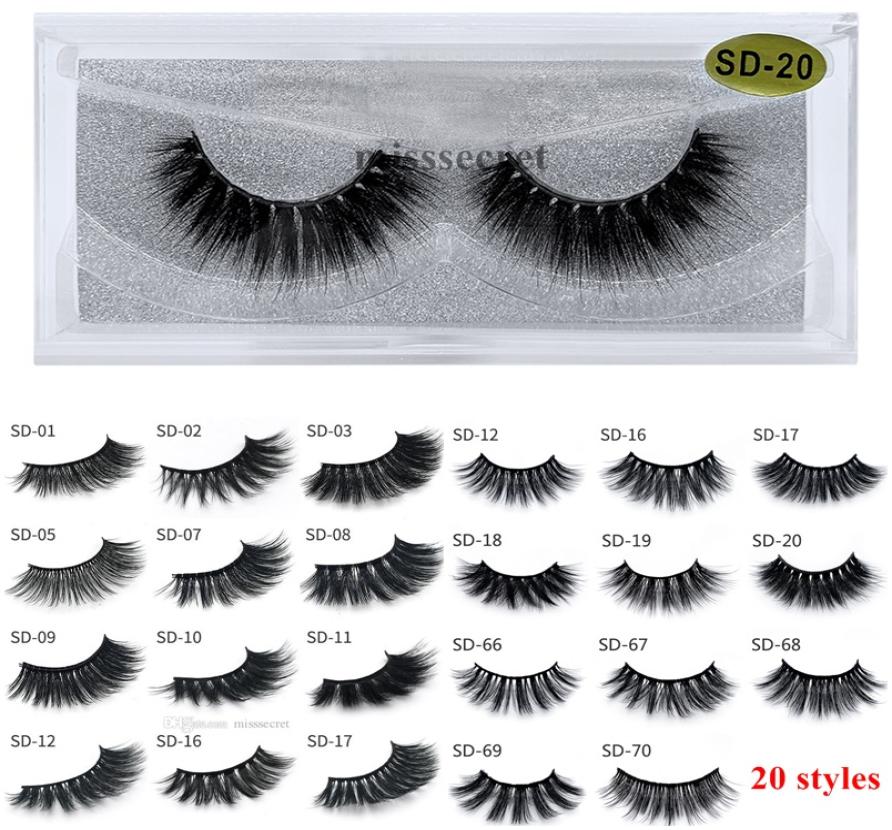 Drop 3D Mink Eyelashes 1Pair Thick Fake Lashes Luxury Handmade Volume Lashes Extension Reusable False Eyelashe Mink Lashes3327265
Drop 3D Mink Eyelashes 1Pair Thick Fake Lashes Luxury Handmade Volume Lashes Extension Reusable False Eyelashe Mink Lashes3327265