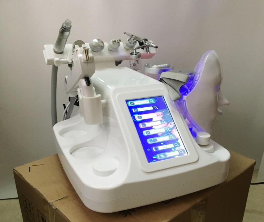 new 8 in1 Aqua Peel Water Hydrafacial Dermabrasion Skin Deep Cleansing LED PDT Mask Oxygen Jet Cold Hammer BIO Face Lift Ultrasoni7571098
new 8 in1 Aqua Peel Water Hydrafacial Dermabrasion Skin Deep Cleansing LED PDT Mask Oxygen Jet Cold Hammer BIO Face Lift Ultrasoni7571098
