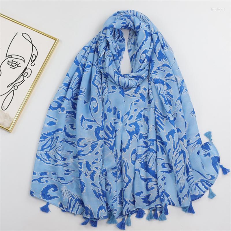 Scarves 180 90Cm Viscose For Women Classic Design Aztec Floral Tassel Shawls And Wraps Pashmina Stole Bufandas Muslim Sjaal 2023
Scarves 180 90Cm Viscose For Women Classic Design Aztec Floral Tassel Shawls And Wraps Pashmina Stole Bufandas Muslim Sjaal 2023