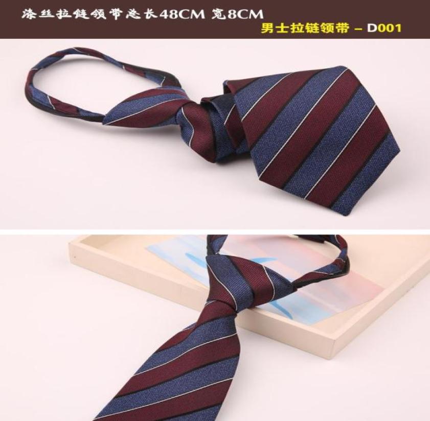 Bow Ties Men39s Formal Suit Business Zipper Tie Groom Married 8cm Easy To Pull Wide Version Unit Lazy Trendy GroupBow6063510
Bow Ties Men39s Formal Suit Business Zipper Tie Groom Married 8cm Easy To Pull Wide Version Unit Lazy Trendy GroupBow6063510