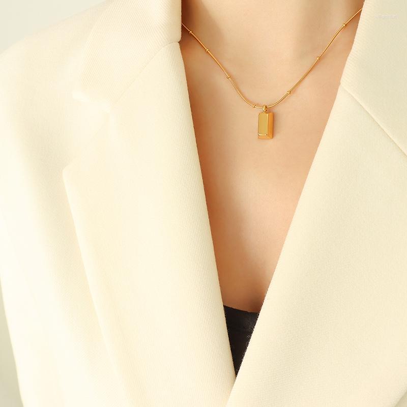 Chains Store Necklace For Women Stainless Steel Colar Choker Chic Jewelry Vintage Chain FemaleChains Gord22
Chains Store Necklace For Women Stainless Steel Colar Choker Chic Jewelry Vintage Chain FemaleChains Gord22
