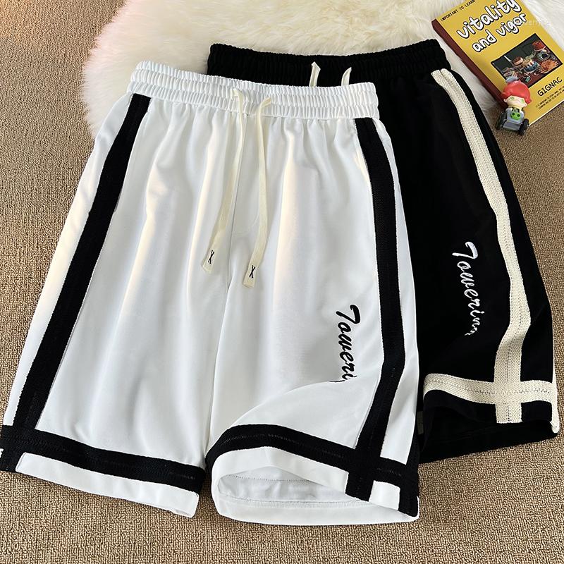 Men's Shorts 2023 Mens Drawstring Large Size 5XL Man Sports Short Pants Casual Loose Trunks Male Straight Leg Trousers, Black
Men's Shorts 2023 Mens Drawstring Large Size 5XL Man Sports Short Pants Casual Loose Trunks Male Straight Leg Trousers, Black